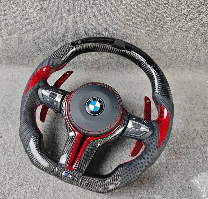 Led Steering  Wheel 