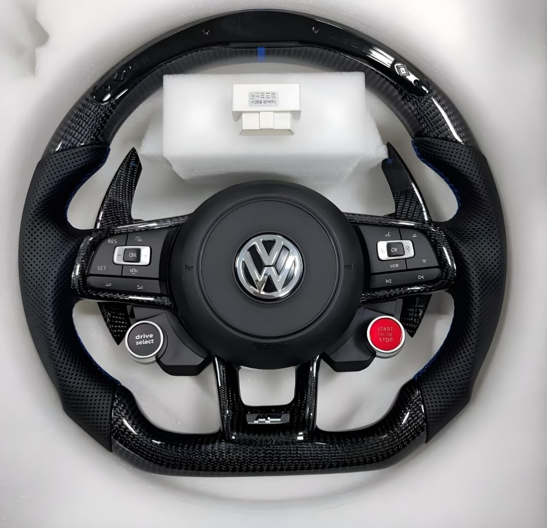 Led Steering  Wheel 