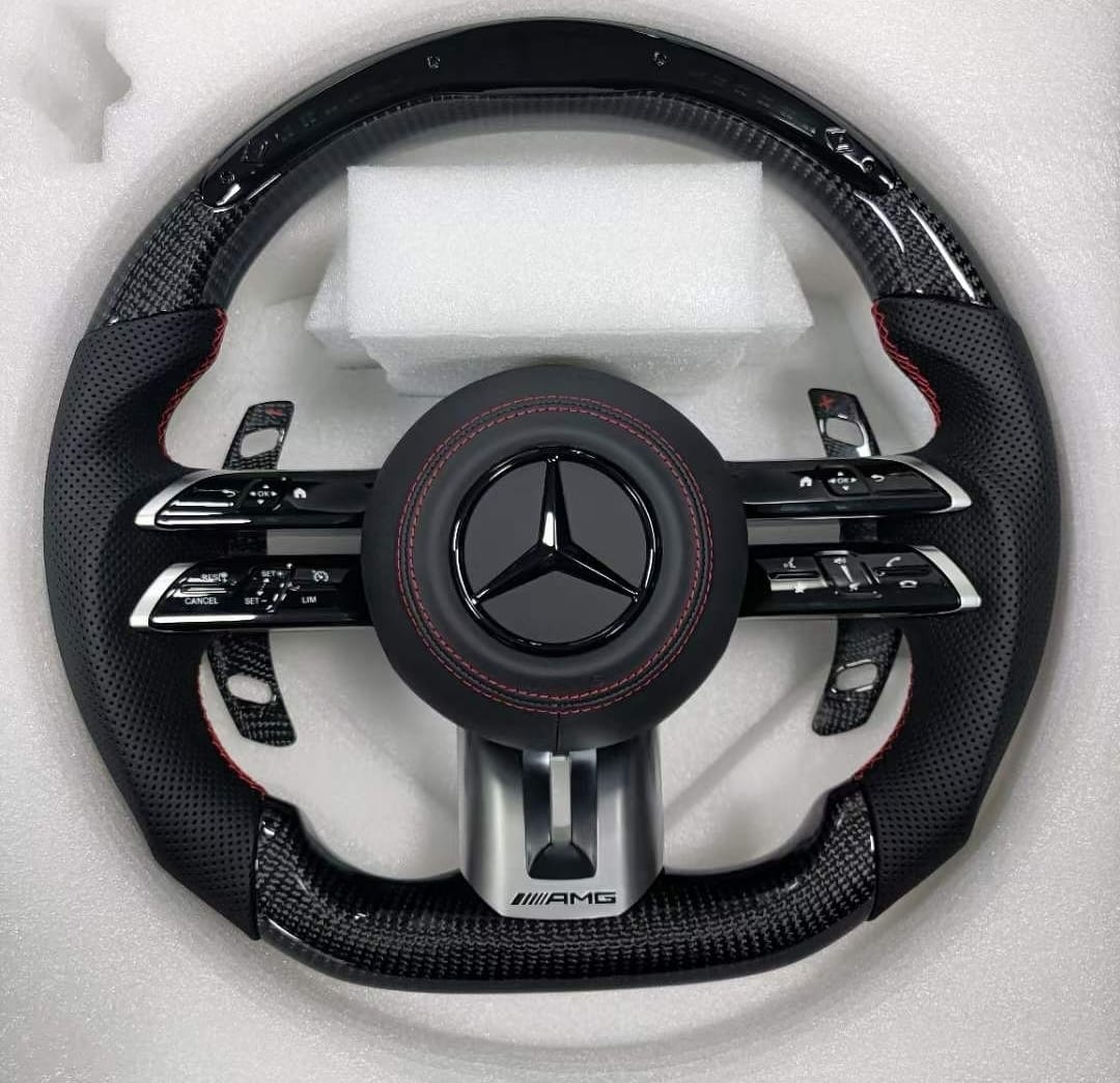 Led Steering  Wheel 